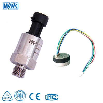 مبدل فشار I2C 0.5-4.5 ولت Px10 برای گاز مایع و بخار