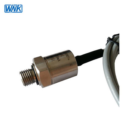 316SS IOT Sensor Pressure Transducer 0.5%FS اندازه گیری هوا با دقت بالا