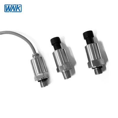 WNK 304SS IOT Sensor Pressure Sensor Transducer IP65 رتبه بندی IP