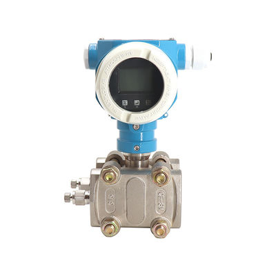 فرستنده فشار صنعتی RS485 Modbus ExidIICT6 برای بخار گاز مایع