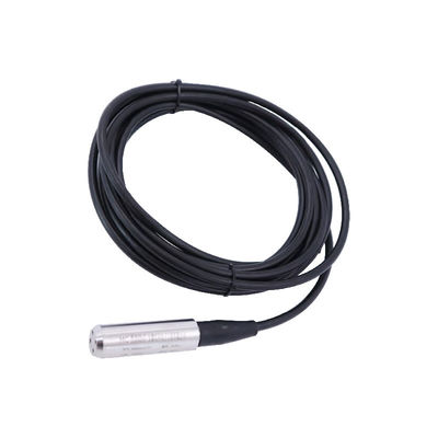 فرستنده سطح زیرآبی با خروجی قابل تنظیم برای منبع تغذیه 24VDC مقاومت در برابر خوردگی