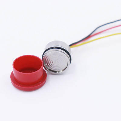 WNK 19mm Universal Vacuum Absolute Piezoresistive Diffused Silicon Pressure Sensor (WNK 19mm Universal Vacuum Absolute Piezoresistive Diffused Silicon Pressure Sensor) حسگر فشار سیلیکونی منتشر شده و دارای فشار مطلق