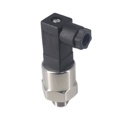 3.3V سیگنال خروجی سنسور فشار آب برای محدوده دمای -40 تا 125 درجه سانتیگراد در کاربردهای صنعتی