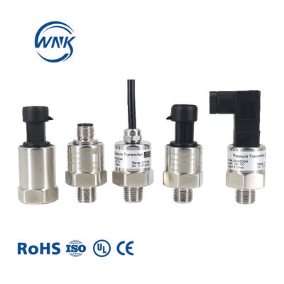 4-20mA 0-10V I2C حسگر فشار اکسیژن برای سیستم نظارت بر تامین گاز