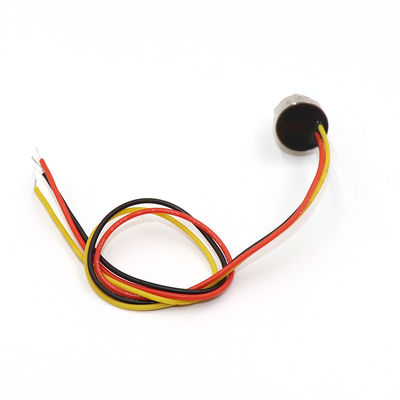 WNK I2C حسگر فشار فشار فشار برای ماشین تمیز کردن استخر شنا