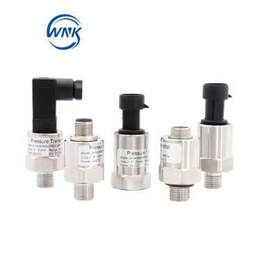 حسگر فشار WNK I2C 4-20ma خروجی