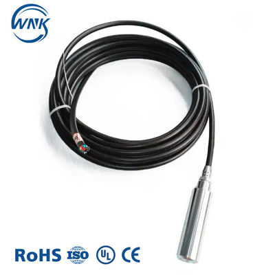 WNK 0-5M RS485 سنسور سطح مخزن آب غوطه ور