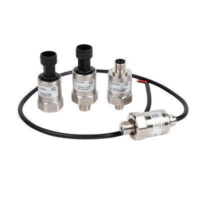 فرستنده فشار جهانی 4-20ma NPT1/4 0-5V خروجی 0-200 psi حسگر فشار هوا