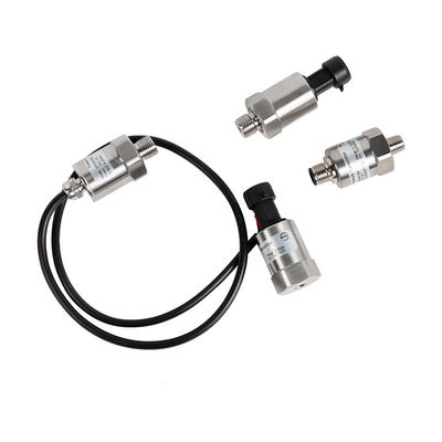 WNK 4-20ma 0.5-4.5V HAVC کمپرسور هوا آب کامیون سوخت روغن سنسور فشار ترمز
