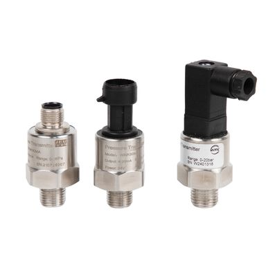 WNK 0.5-4.5V سنجشگر فشار سرامیکی Piezoresistive 4 ~ 20mA