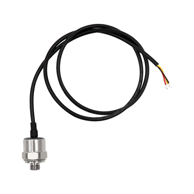 WNK 0.5-4.5V کمپرسور هوا سنسور فشار فرستنده فشار برای کنترل و اتوماسیون فرآیند موتور