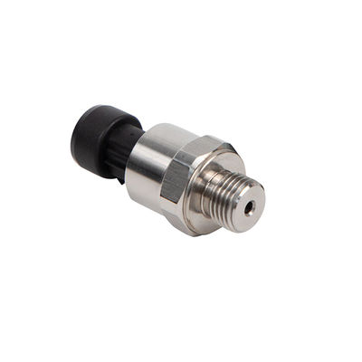 سنسور فشار سوخت روغن WNK با رزوه 1/8NPT، خروجی 4-20mA و 0.5-4.5V