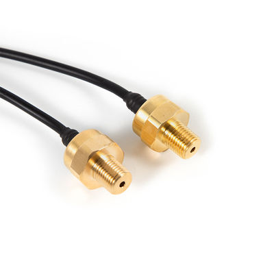 WNK سنسور فشار برنج/مبدل فشار/منتقل فشار آب