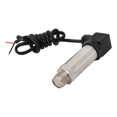 WNK سیلیکون فلت فلم پخش فشار بهداشتی فرستنده 4-20mA