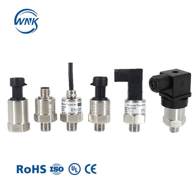 سنسور فشار مطلق منیفولد WNK گیج خلاء فرستنده فشار 4-20 میلی آمپر