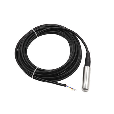 WNK فرستنده فشار سطح غوطه ور سنسور فشار سطح مایع