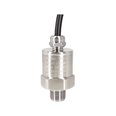 سمارتی OEM 4-20mA 316L/304 فولاد ضد زنگ IP65 سنسور فشار / مترجم / فرستنده
