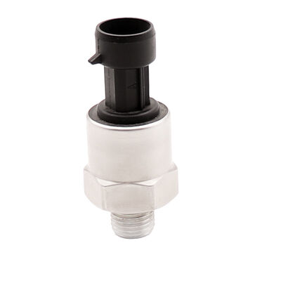 ابزار اندازه گیری فشار جهانی 4-20mA 0.5-4.5V سنسور فشار آب برای گاز هوا