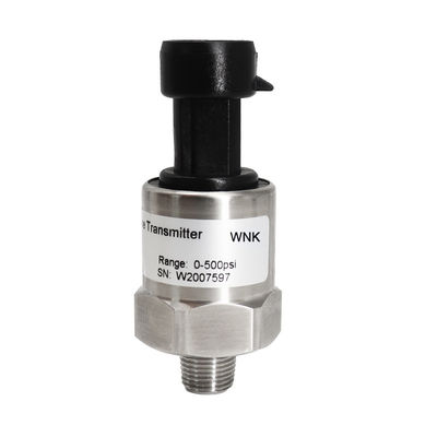 سنسور فشار آب آشامیدنی Packard ، فرستنده فشار هیدرولیک 0.5-4.5V
