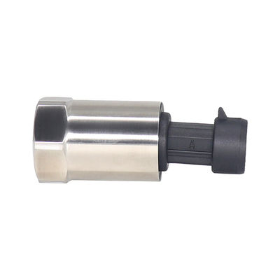 سنسور فشار I2C HVAC ، فرستنده فشار تبرید IP67 24VDC