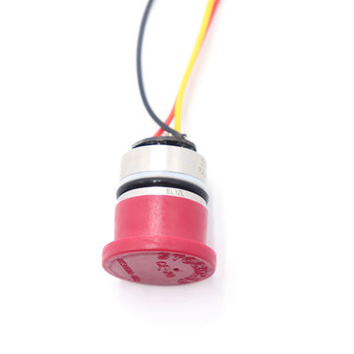 کم سنسور فشار دیجیتال I2C برای کنترل فرآیند / اندازه گیری آب پسماند تازه