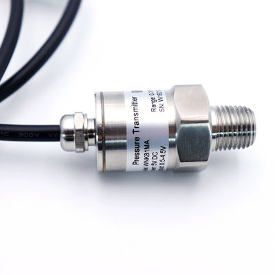 70Mpa 0.5٪ سنسور فشار الکترونیکی الکترونیکی برای نظارت بر HVAC و کامیون