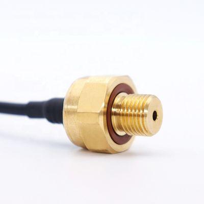 سنسور فشار الکترونیکی پایدار بالا 0.5-4.5V مبدل فشار فشار پمپ آب