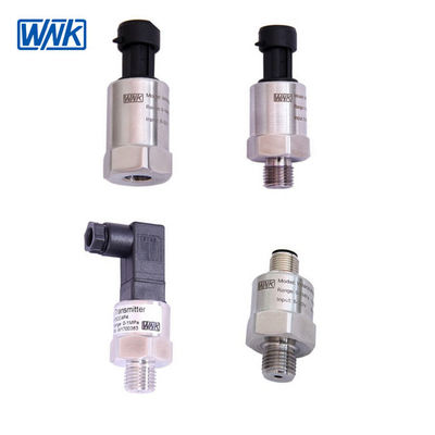 سنسور فشار IP67 3.3 V برای خروجی IOT Digital SPI IIC I2C