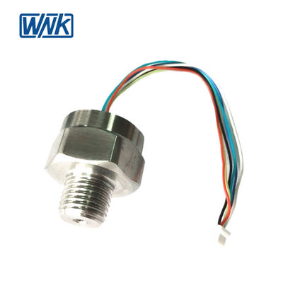 سنسور فشار هوشمند IOT کوچک GS با عملکرد خواب SPI I2C 0.2-2.9V