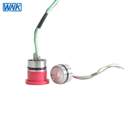 سنسور فشار الکترونیکی مایع ، 0.2٪ فشار هوشمند هوشمند I2C SPI