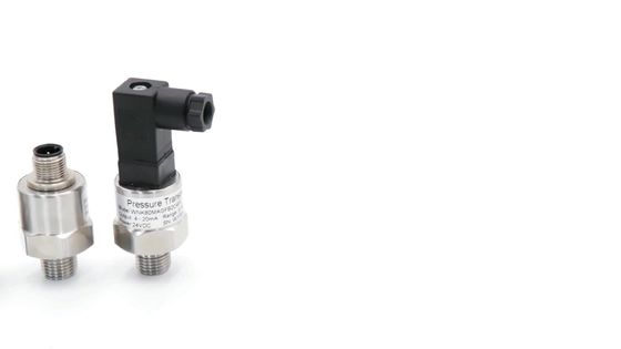 سنسور فشار الکترونیکی i2C ، فرستنده های فشار مطلق ODM 0.5٪ FS