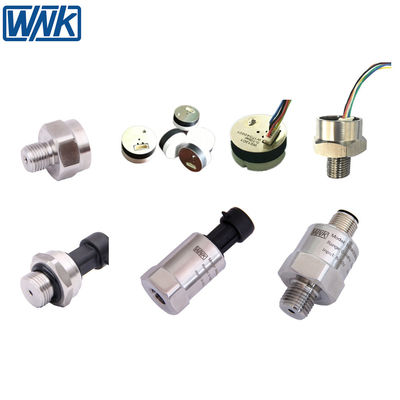 فرستنده فشار الکترونیکی Px10 316L برای گاز مایع و بخار