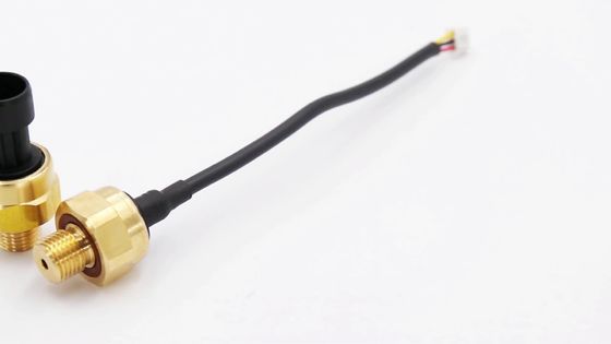 OEM ODM بخار الکترونیکی سنسور فشار هوا 10 بار 20 بار