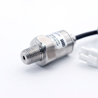 مبدل فشار مینیاتوری WNK 3.3V برای خط لوله تأمین آب