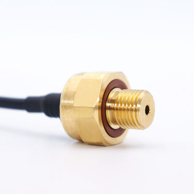 WNK برنج 0.5-4.5v الکترونیکی سنسور فشار هوا با خروجی کابل