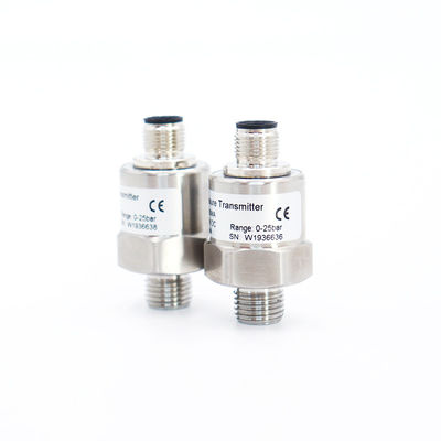 سنسور فشار الکترونیکی I2C ، مبدل فشار گاز طبیعی 0-6 مگاپاسکال