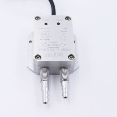 فرستنده فشار دیفرانسیل WNK808B ، سنسور فشار باد IP65
