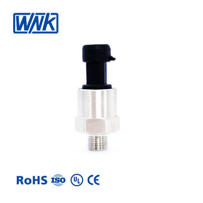IP65 / IP67 سنسور فشار خروجی 0.5-4.5V I2C 4-20ma برای گاز مایع