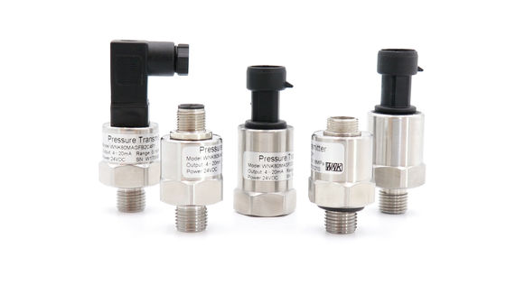 فرستنده فشار کوچک فشار هوا در آب SPI IIC I2C خروجی ISO9001 2015