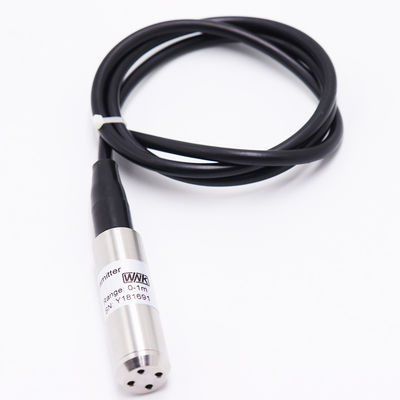 استخر ضد آب سنسور سطح آب 304SS با خروجی I2C RS485