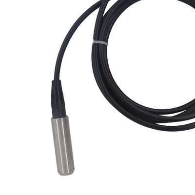 فرستنده فشار زیر آب I2C برای اندازه گیری سطح 4-20 میلی متر
