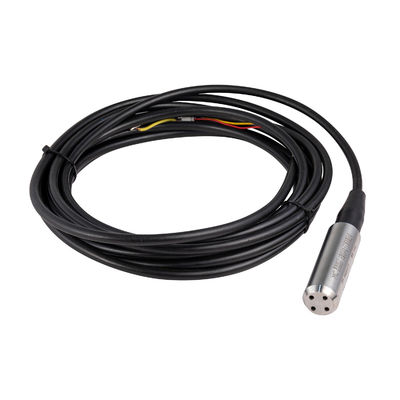 فرستنده سطح آب WNK 8010 ، حسگر عمق سطح آب 0.2٪ FS