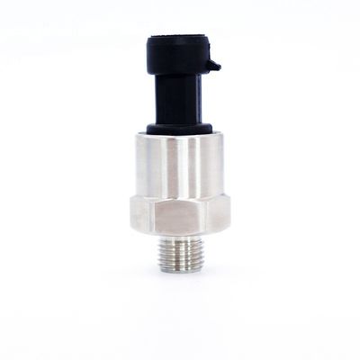 سنسور فشار فشرده ضد خوردگی برای هوا -100Kpa - 60Mpa