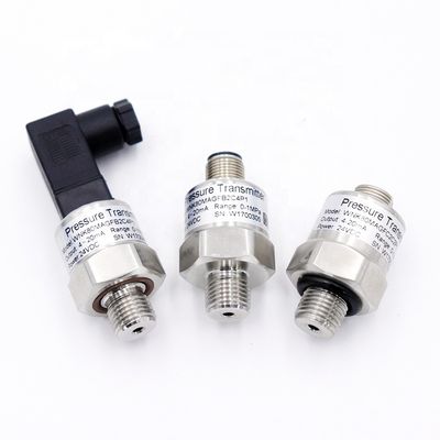 سنسورهای فشار WNK80MA 4-20ma برای فرستنده فشار صنعتی 304 SST