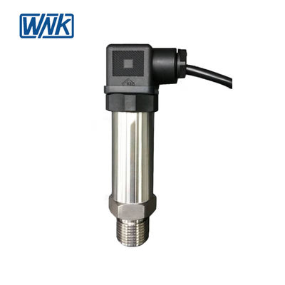 فرستنده فشار هوشمند WNK805 ، سنسور فشار دیافراگم SS316L
