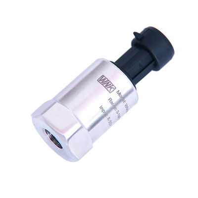 مبدل فشار هیدرولیک 304SS 4-20mA برای تهویه مطبوع