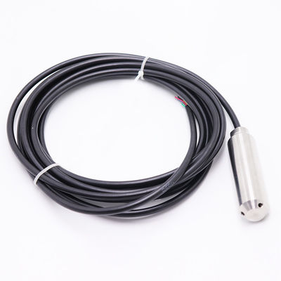 4-20mA 0.5-4.5V سنسور سطح آب آنالوگ پایداری بالا داخلی کوچک
