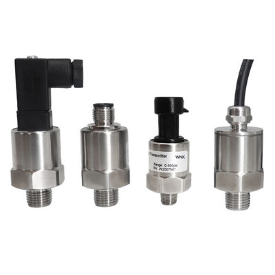 0.5-4.5V 4-20ma کمپرسور هوا سنسور فشار HVAC