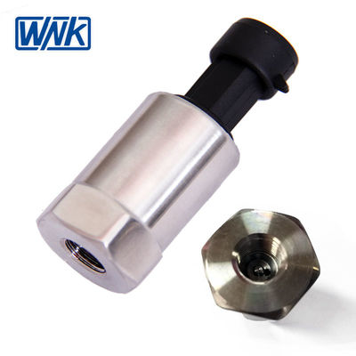 سنسور فشار مبرد مطلق IP65 I2C 304SS 20mA 4.5V