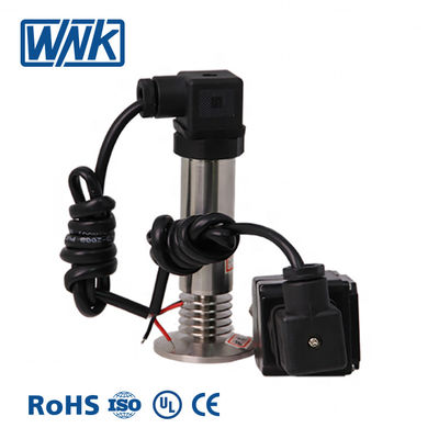 ترانسمیترهای سطح فشار دیافراگم فلاش نوع بهداشتی WNK